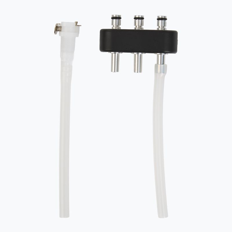 Rankovė su kompresija REBOOTS Cryo One black 12