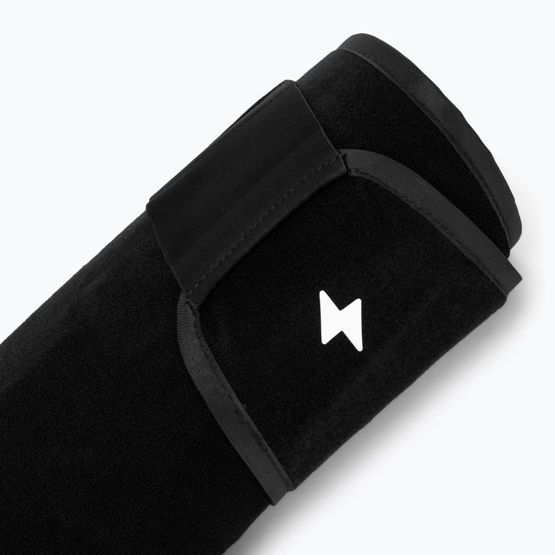 Manžetė krioterapijai su kompresija REBOOTS Knee black 5