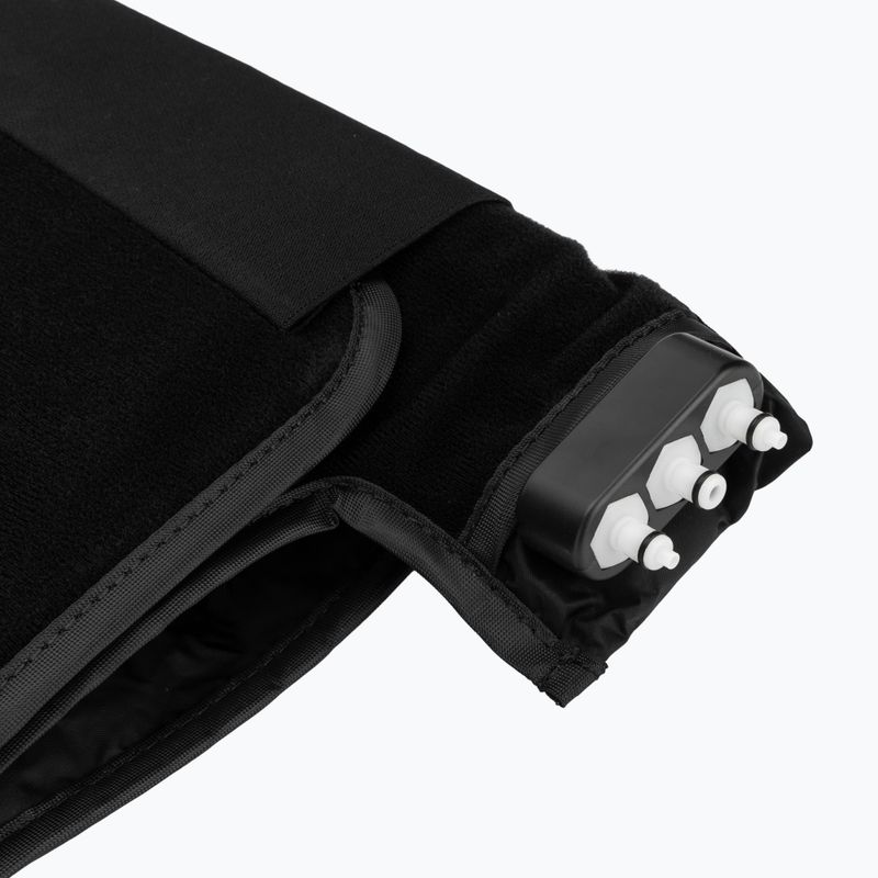 Manžetė krioterapijai su kompresija REBOOTS Waist black 5