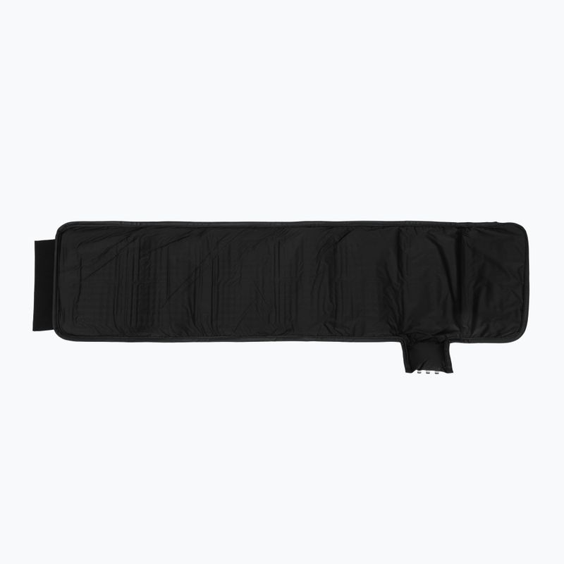 Manžetė krioterapijai su kompresija REBOOTS Waist black 8