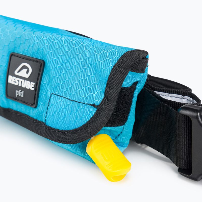 Restube PFD tvirtinimo plūduras mėlynas MRT0006 3
