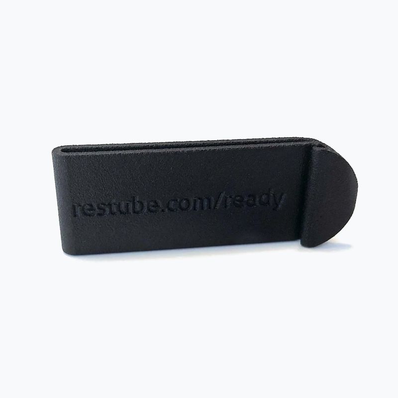 Tvirtinimas ready prie saugos plūduro Restube black