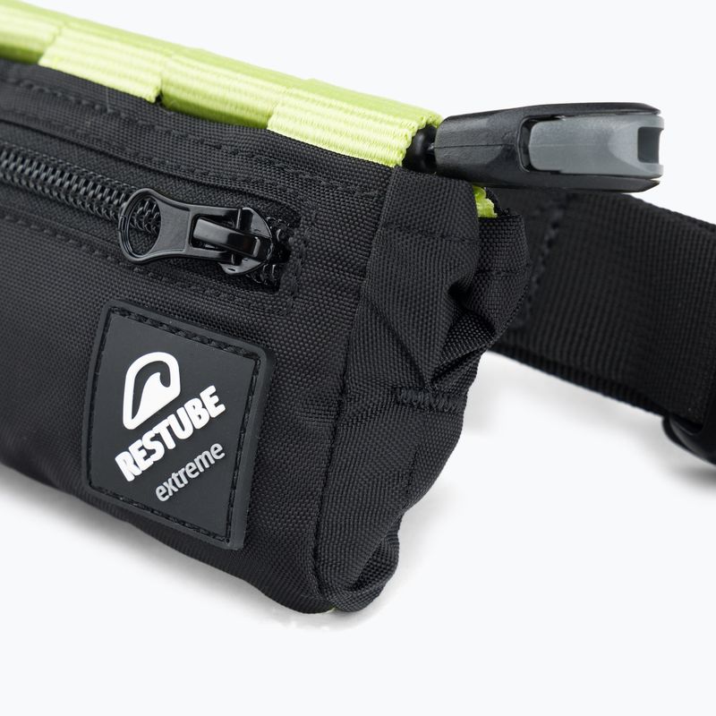 Restube Extreme plūduras juodos spalvos MRA0023 2