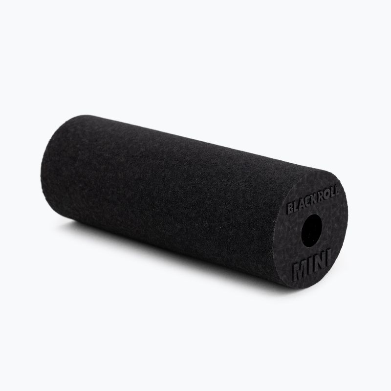 Ritinėlis BLACKROLL Mini juodas mini42603