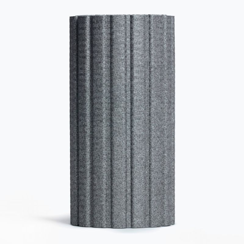 Masažo volelis BLACKROLL Groove Pro grey 3