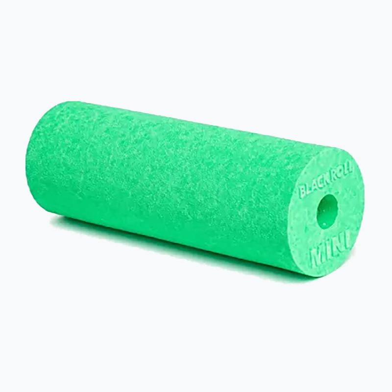 Pėdų masažo volelis BLACKROLL Mini žalias