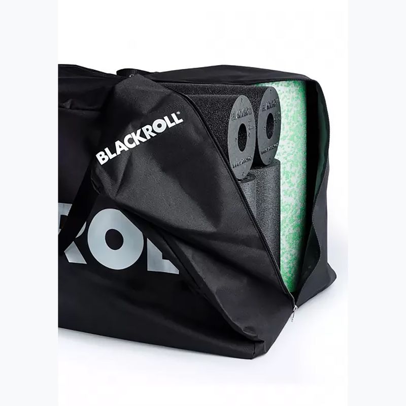 Krepšys BLACKROLL Trainerbag black 3