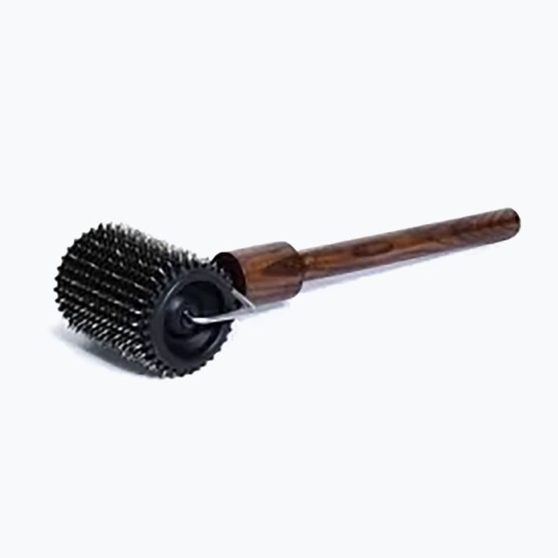 Masažo volelis BLACKROLL Needleroller black/brown 2