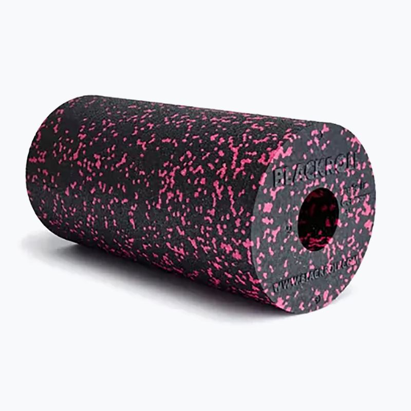 Masažo volelis BLACKROLL Standard black/pink