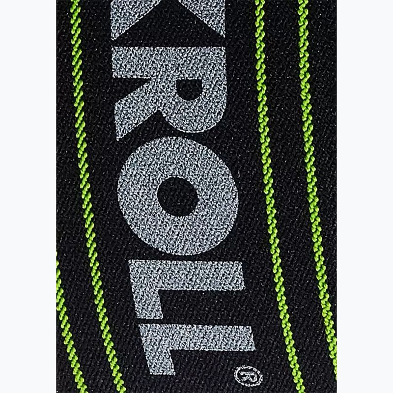 Elastinė juosta BLACKROLL Resist black 3