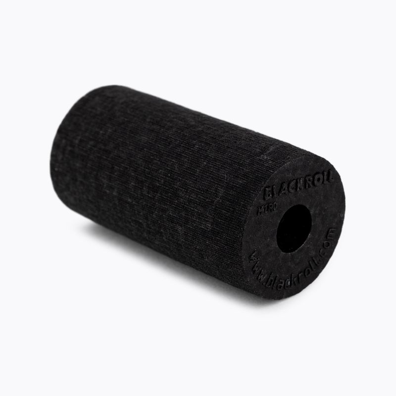 Veido ir rankų volelis BLACKROLL Micro juodas micro42603