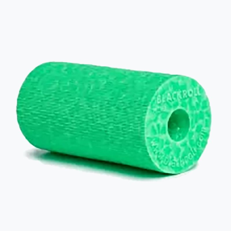 Veido ir rankų masažinis volelis BLACKROLL Micro green