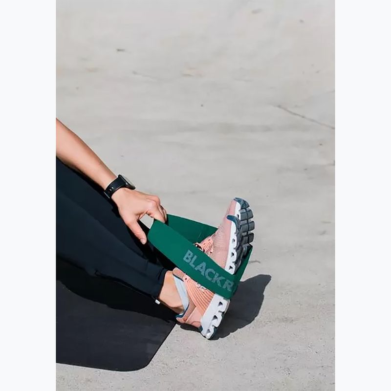 Masažo rinkinys BLACKROLL Running Box black 3