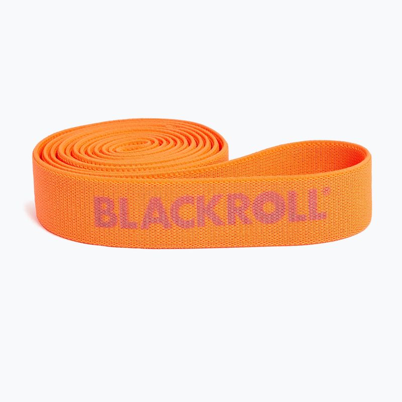 Treniruočių juosta BLACKROLL Super Band orange