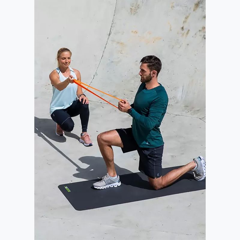 Pasipriešinimo juostos BLACKROLL Super Band orange/green/blue 3