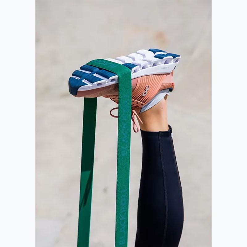 Pasipriešinimo juostos BLACKROLL Super Band orange/green/blue 4