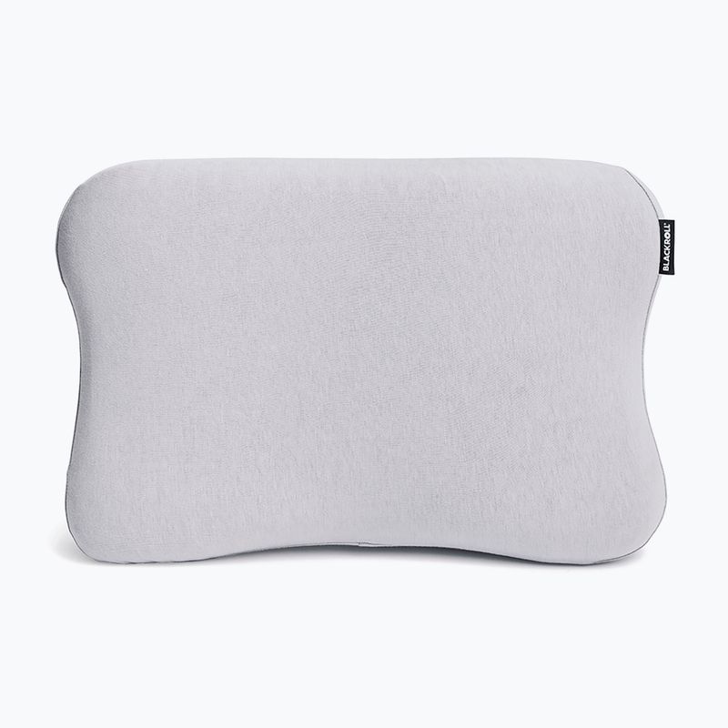 Pagalvės užvalkalas Blackroll Pillow Case Jersey light grey 2