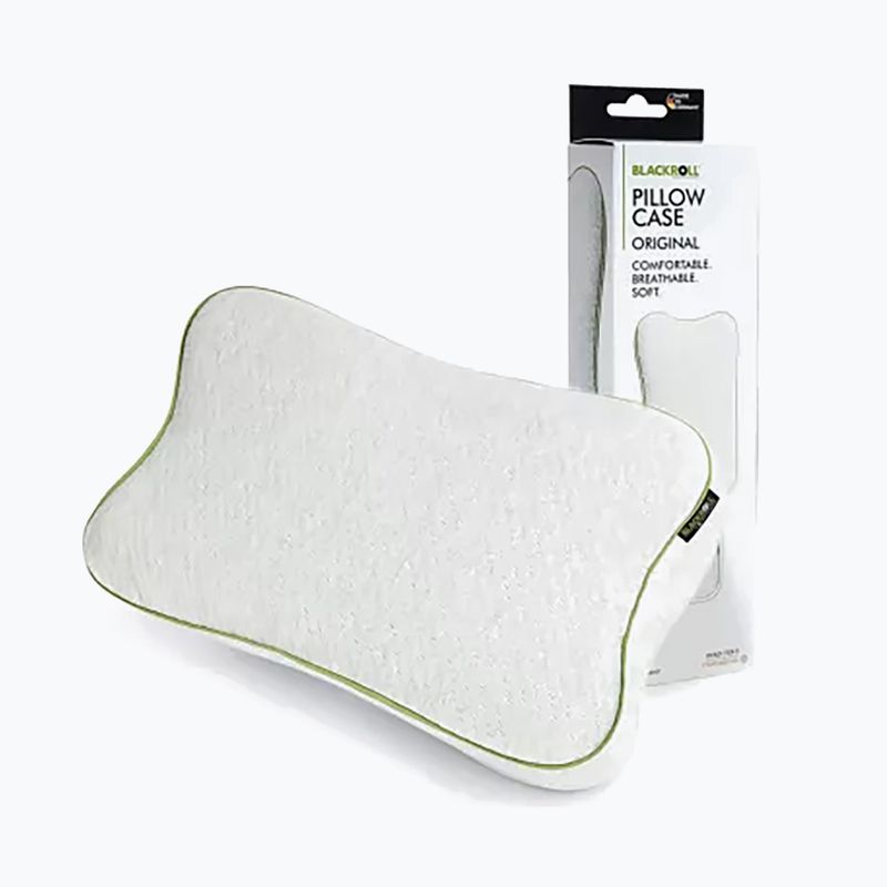 Pagalvės užvalkalas BLACKROLL Pillow Case Original grey