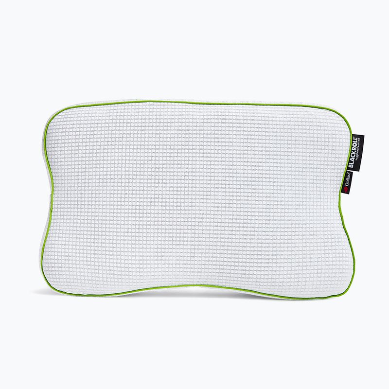 Pagalvės užvalkalas BLACKROLL Pillow Case Climate grey