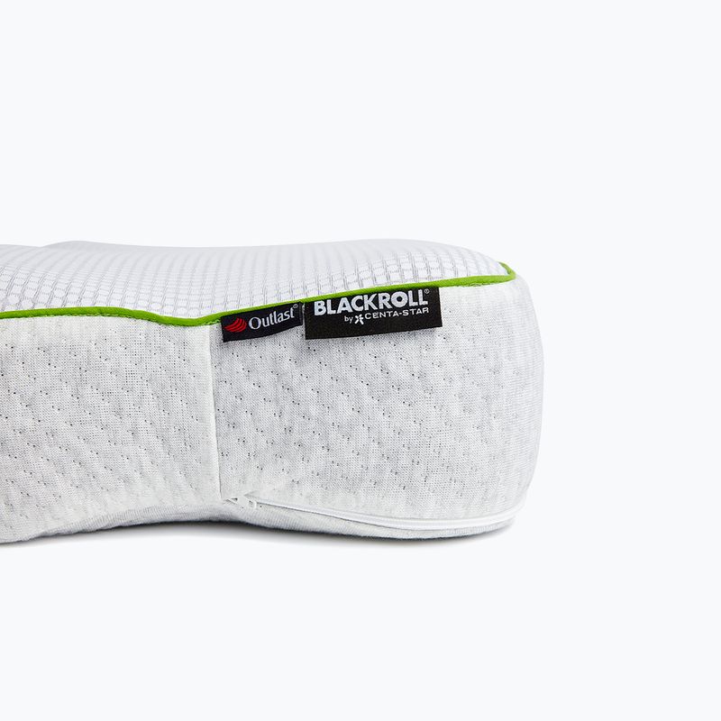 Pagalvės užvalkalas BLACKROLL Pillow Case Climate grey 2