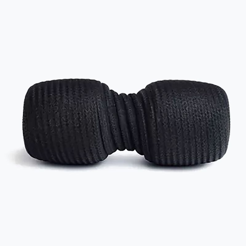 Masažo volelis BLACKROLL Twin black