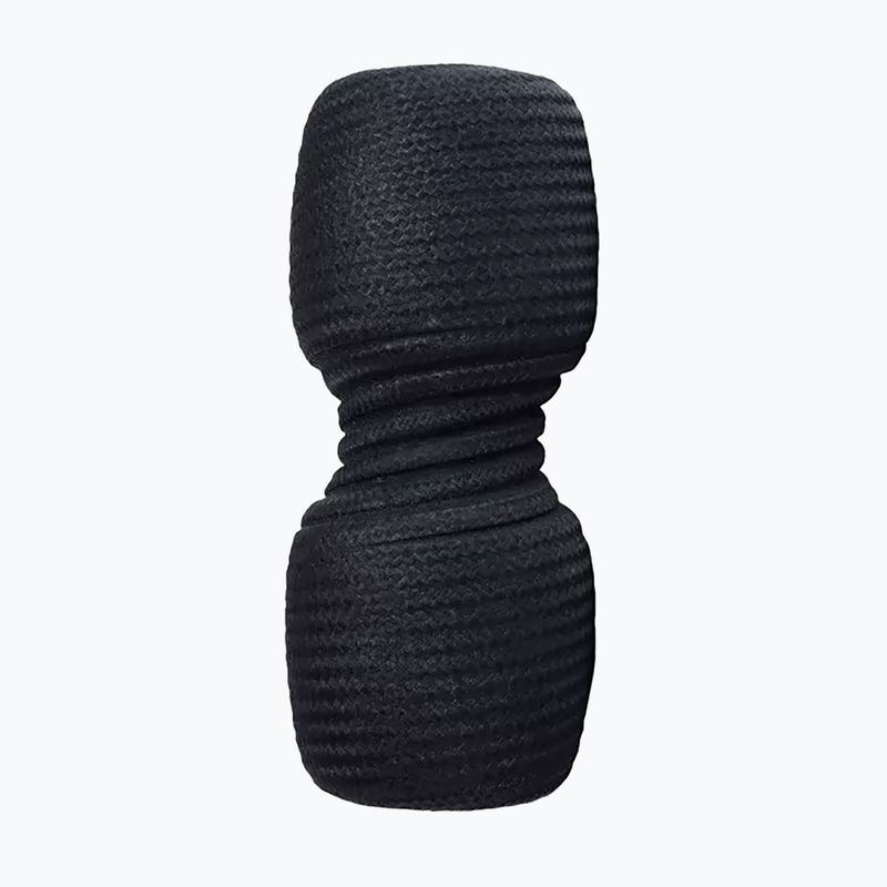 Masažo volelis BLACKROLL Twin black 2