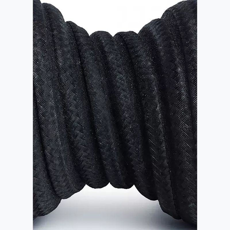 Masažo volelis BLACKROLL Twin black 3