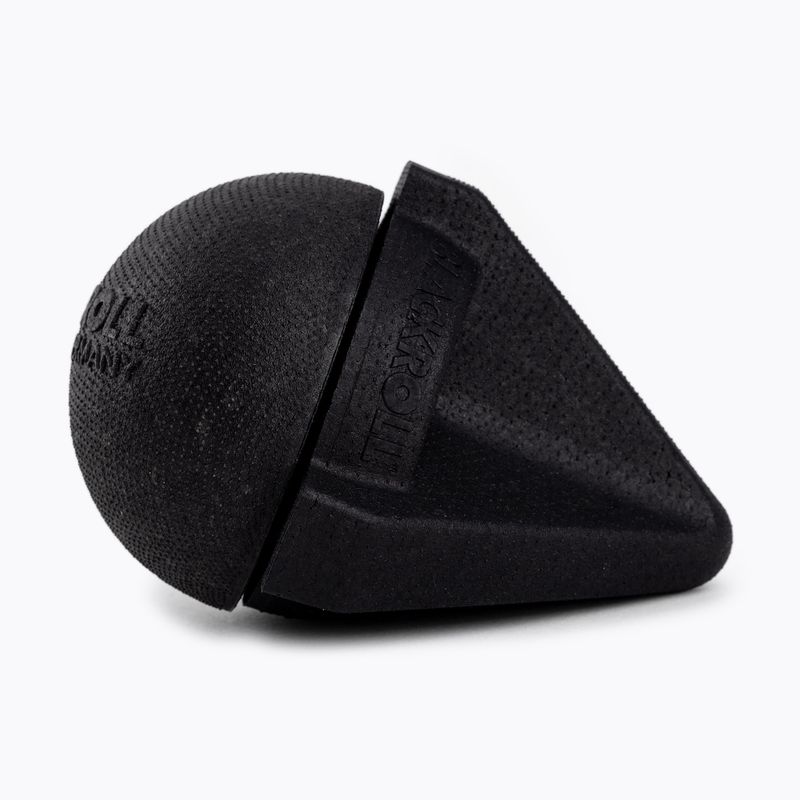 Roller BLACKROLL trigerių rinkinys juodas trigeris42603 4