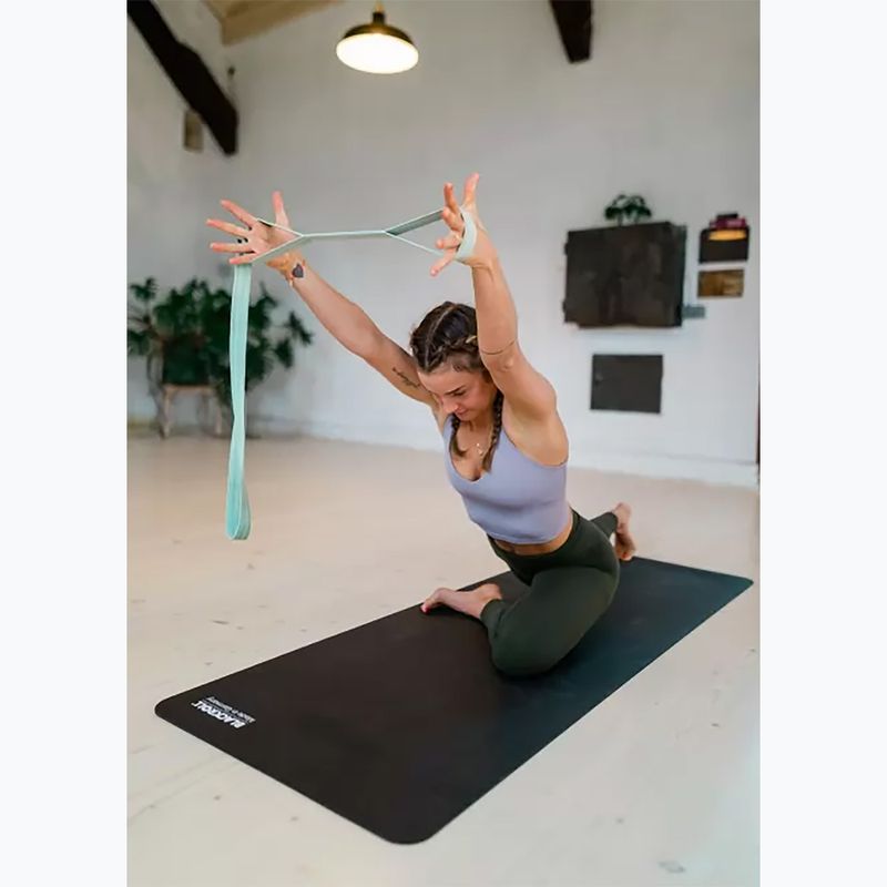 Treniruotės juosta BLACKROLL Stretch balanced green 4