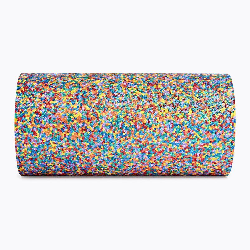 Masažo volelis BLACKROLL Standard rainbow 2