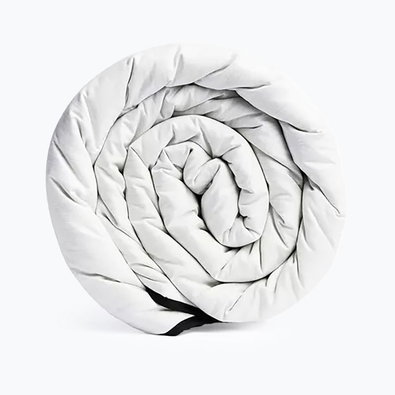 Antklodė BLACKROLL Recovery Blanket Winter grey 2