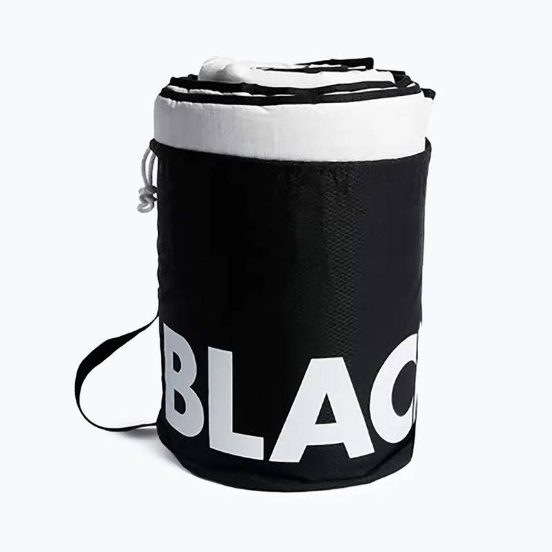 Antklodė BLACKROLL Recovery Blanket Winter grey 3