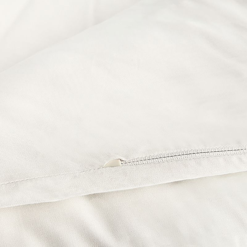 Pagalvės užvalkalas BLACKROLL Premium Comfort Pillow off white 2