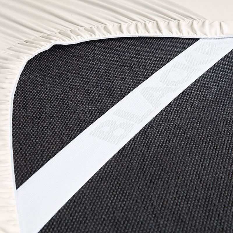 Paklodė BLACKROLL Premium Comfort off white 4