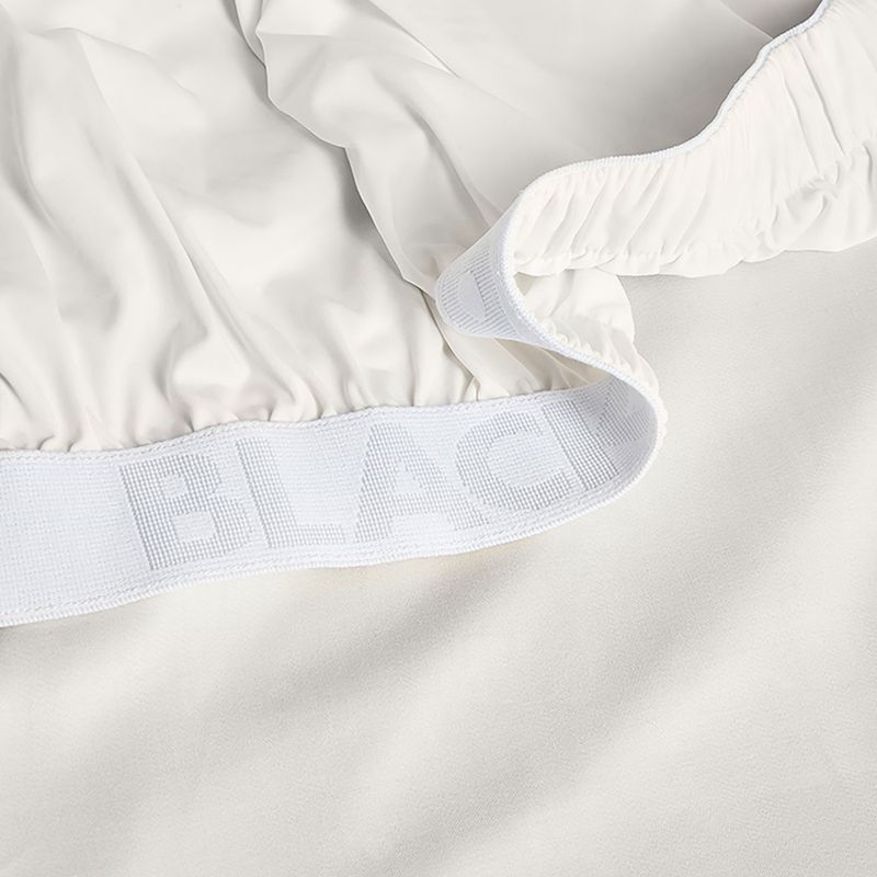 Paklodė BLACKROLL Premium Comfort off white 5