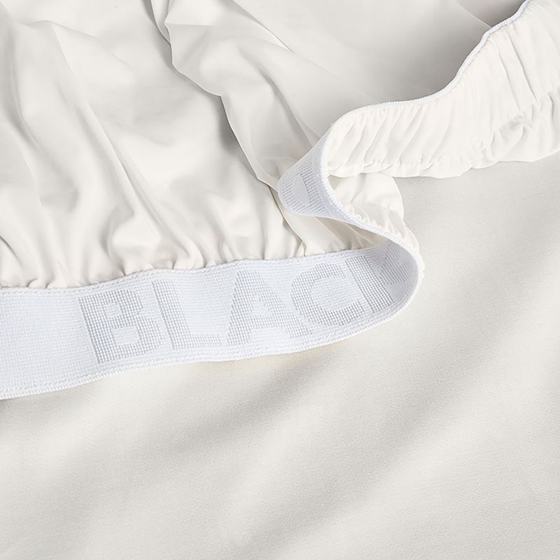 Paklodė BLACKROLL Premium Comfort off white 3