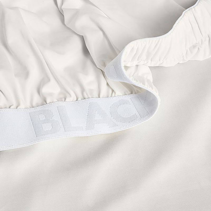 Paklodė BLACKROLL Premium Comfort off white 3