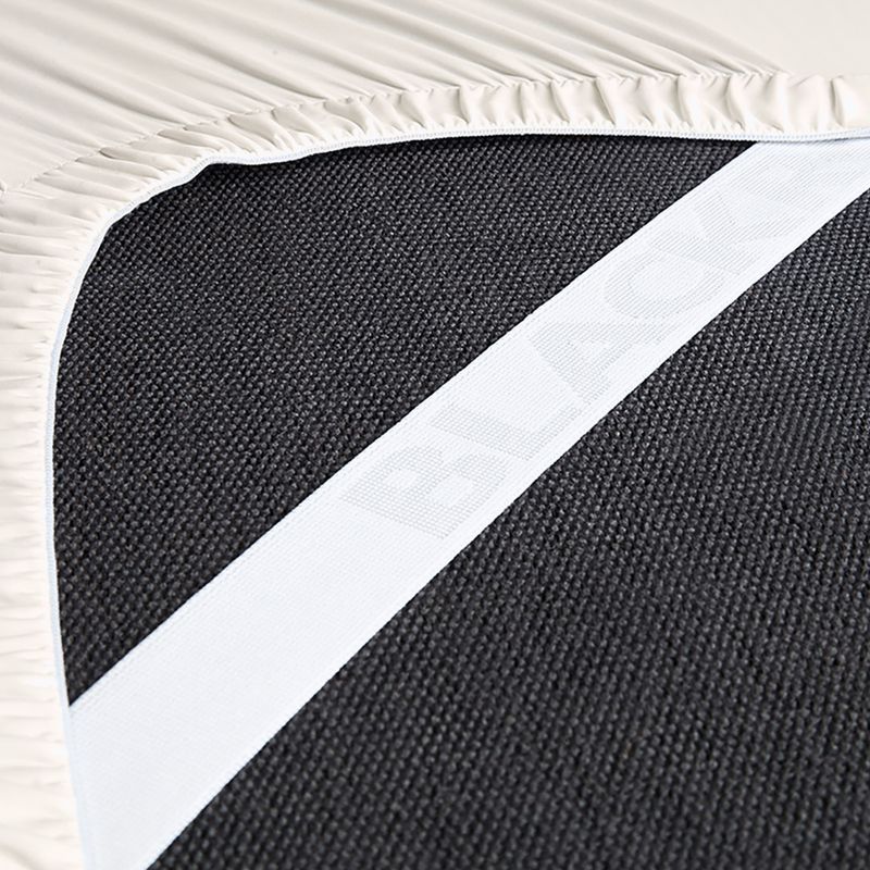 Paklodė BLACKROLL Premium Comfort off white 4