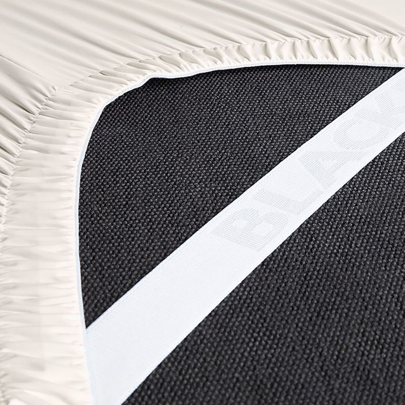 Paklodė BLACKROLL Premium Comfort off white 4