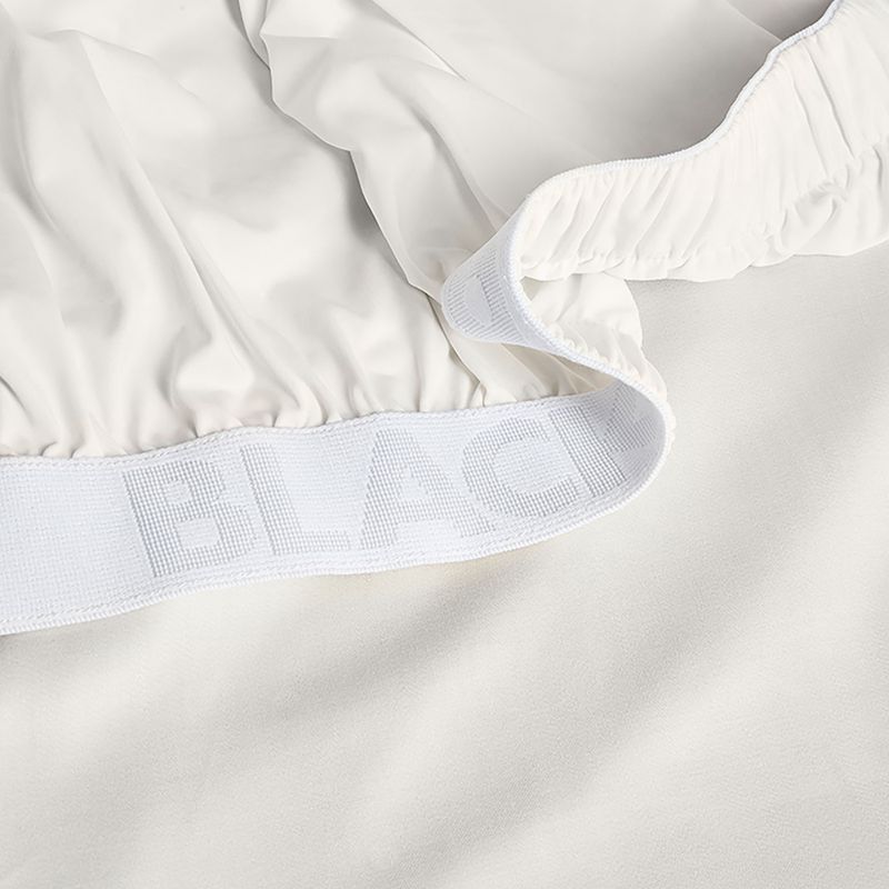 Paklodė BLACKROLL Premium Comfort off white 5