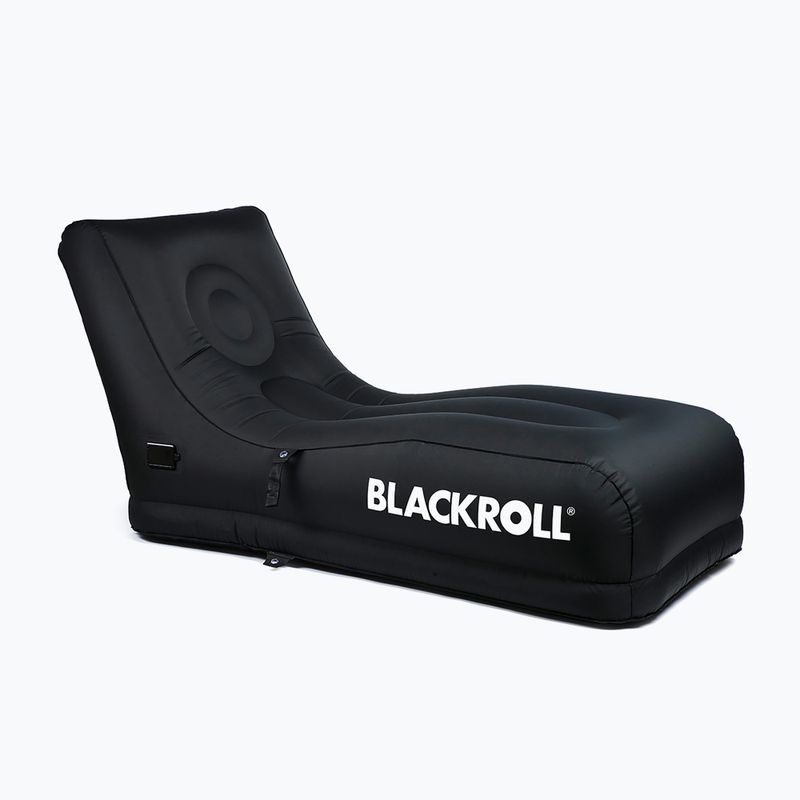 Pripučiamas fotelis BLACKROLL Air Lounger 2.0 black 3