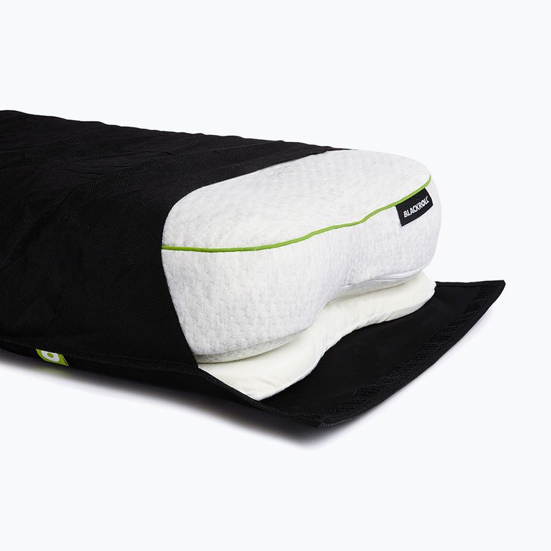 Pagalvė BLACKROLL Recovery Plus grey 2