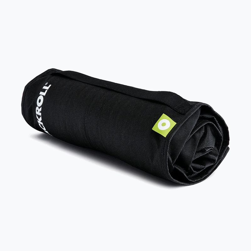 Pagalvė BLACKROLL Recovery Plus grey 3