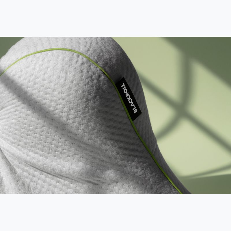 Pagalvė BLACKROLL Recovery Plus grey 7