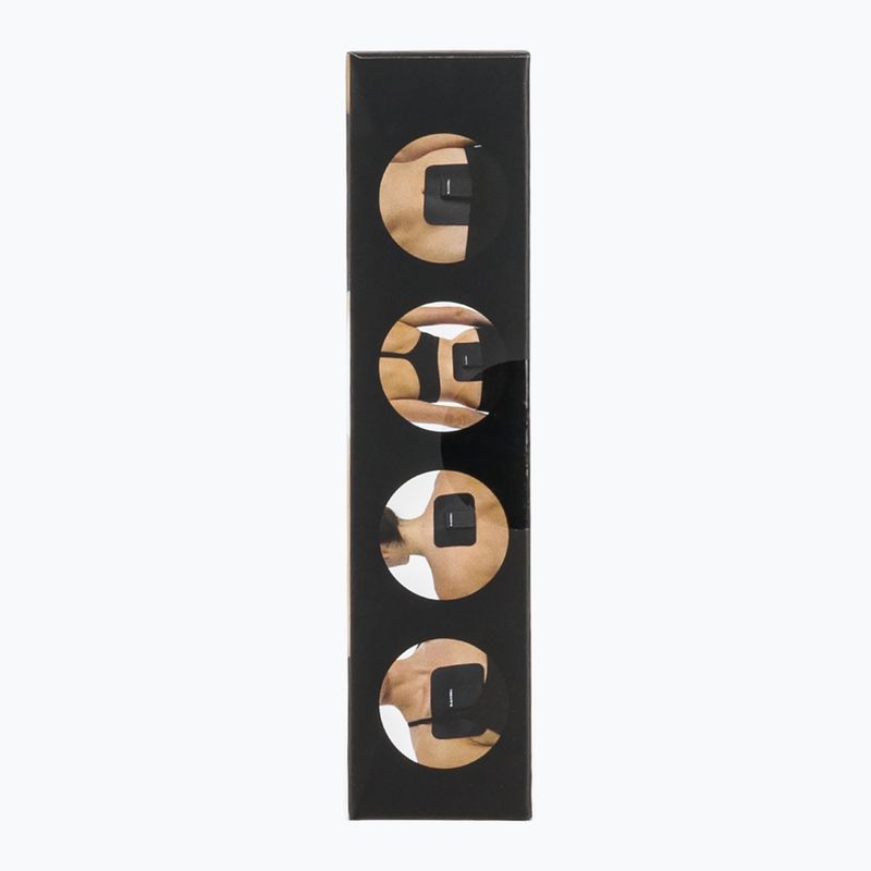 Kilimėlis BLACKROLL Thermo Pad black 3