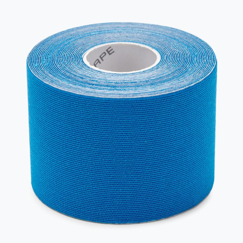 PinoTape Prosport kineziotape mėlyna 45022 2