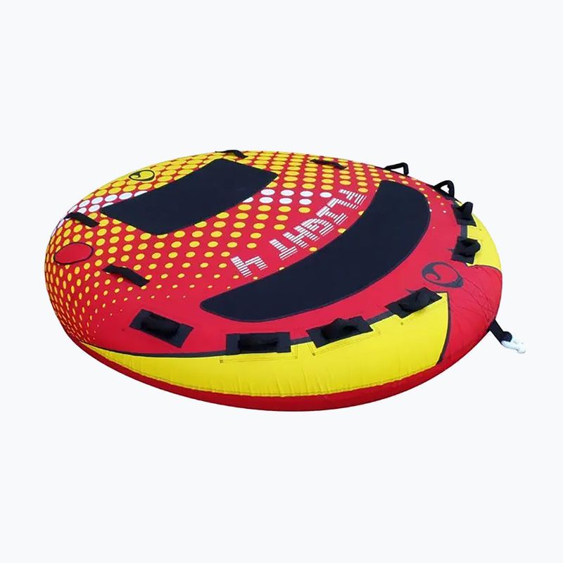 Vilkimo plūduras SPINERA Flight 4