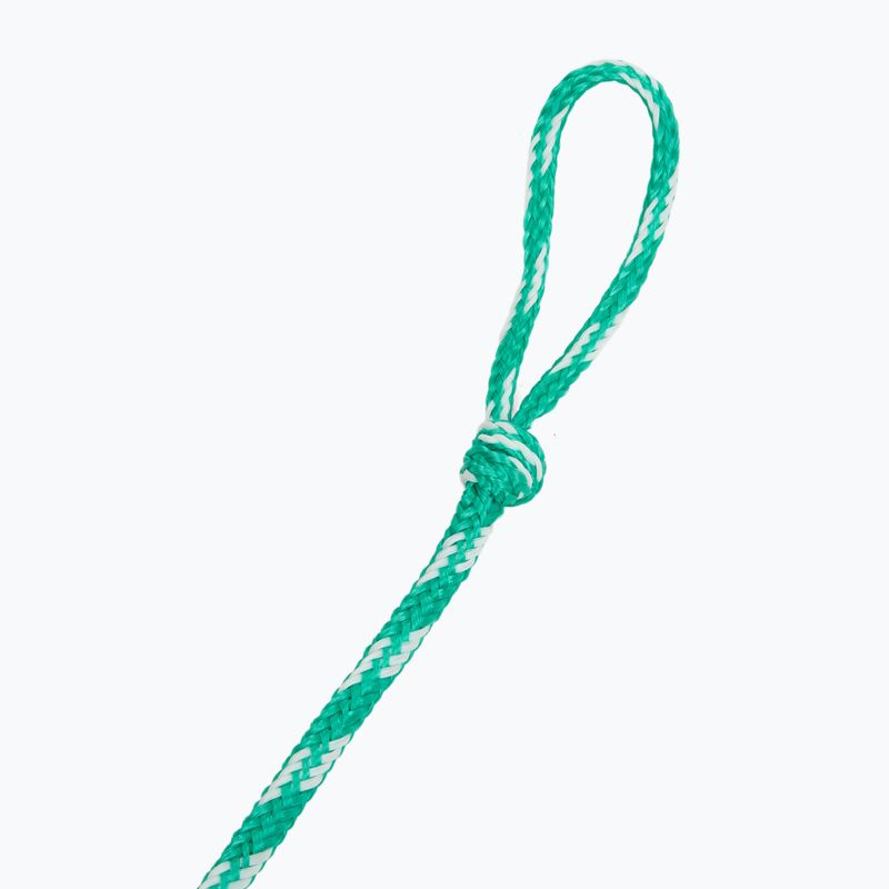 Tempimo lynas SPINERA Monoski Trainer Rope green/blue 7
