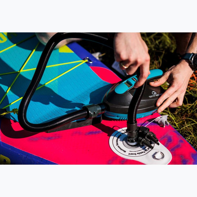 Elektrinė pompa SPINERA Sup2 6