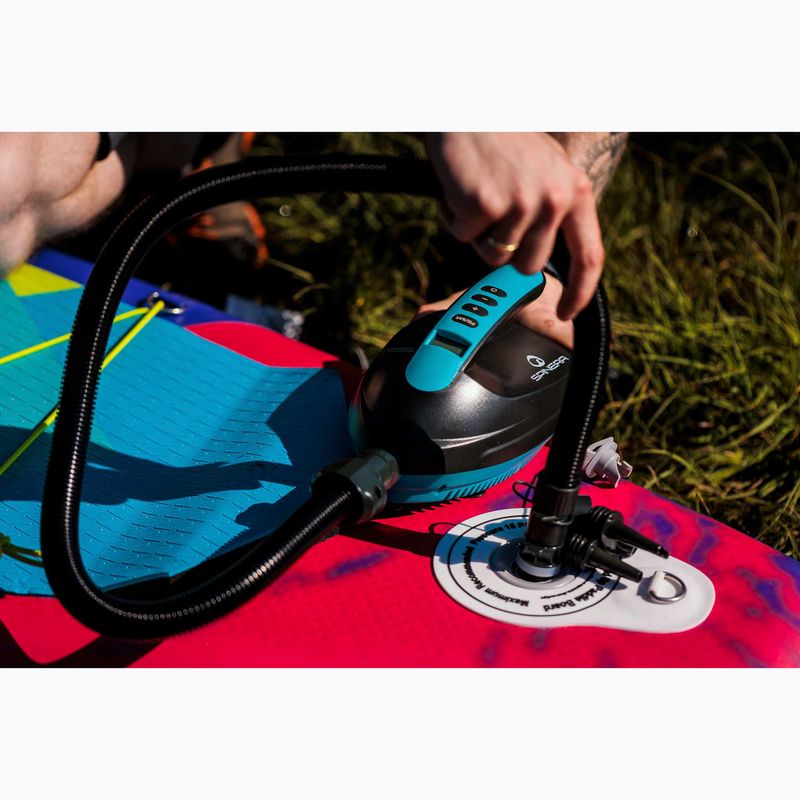 Elektrinė pompa SPINERA Sup2 7